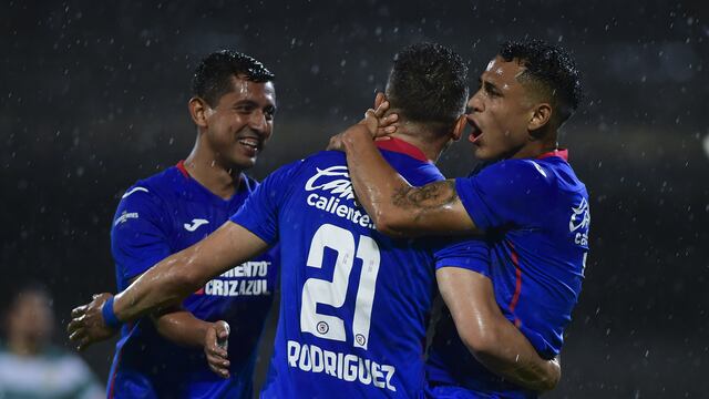 Cruz Azul