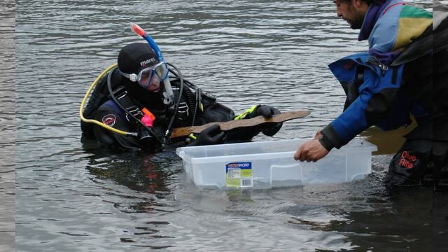 De acuerdo con los arqueólogos, el lugar se empleaba de esta manera hasta las primeras décadas del siglo XX
