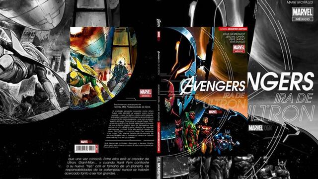 Ira de Ultron