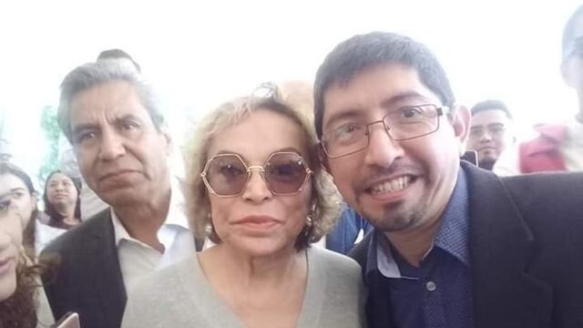 Elba Esther Gordillo podría estrenar partido político en breve
