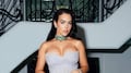 Georgina Rodríguez sorprende con su respuesta a las críticas por su físico