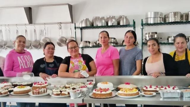 Cursos de capacitación para el trabajo