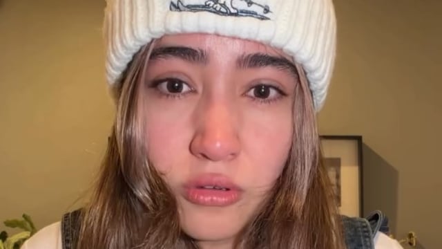 Mercedes Roa revela detalles del ataque que sufrió en Marsella