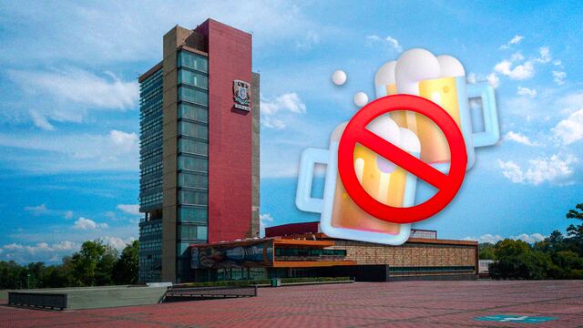 Morena prohíbe bares cerca de escuelas