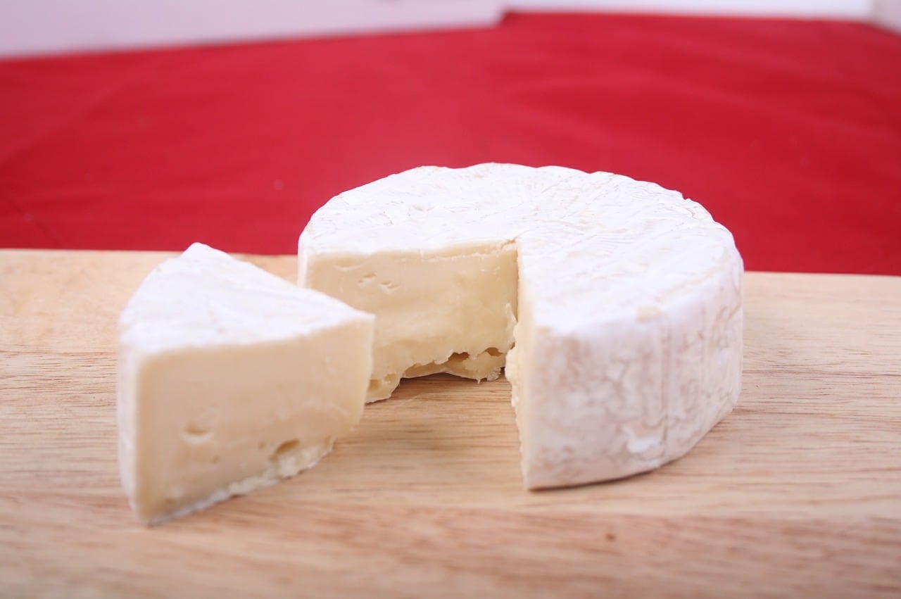 Queso panela