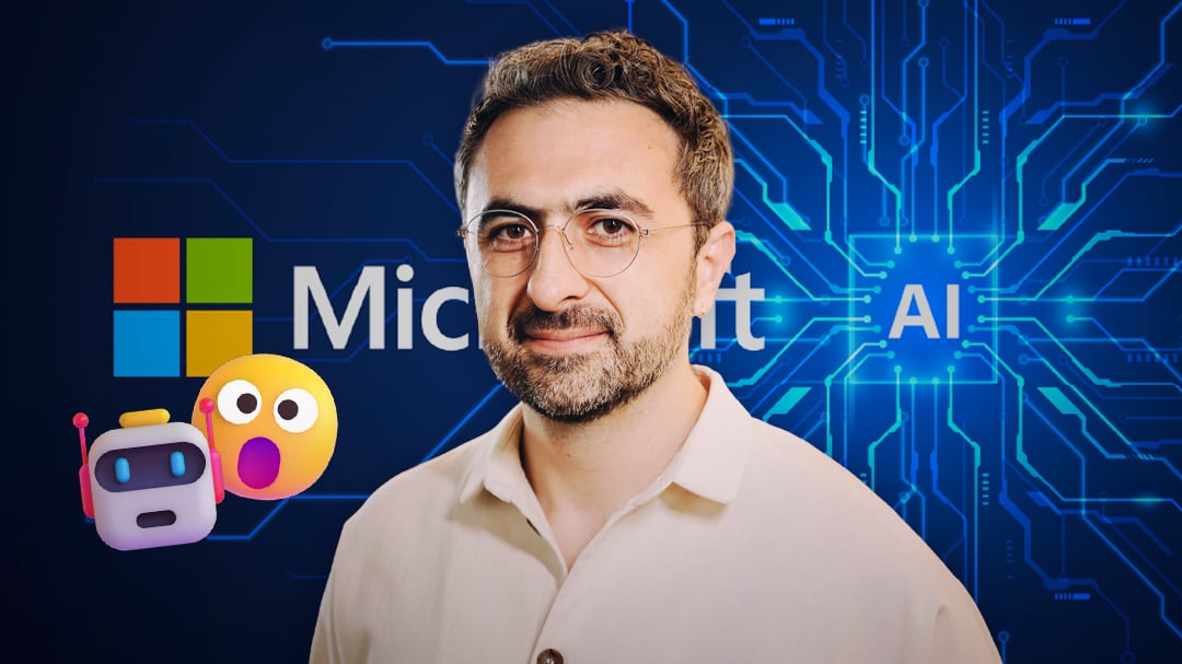 CEO de Microsoft AI advierte que la IA automatizará tareas profesionales en un año