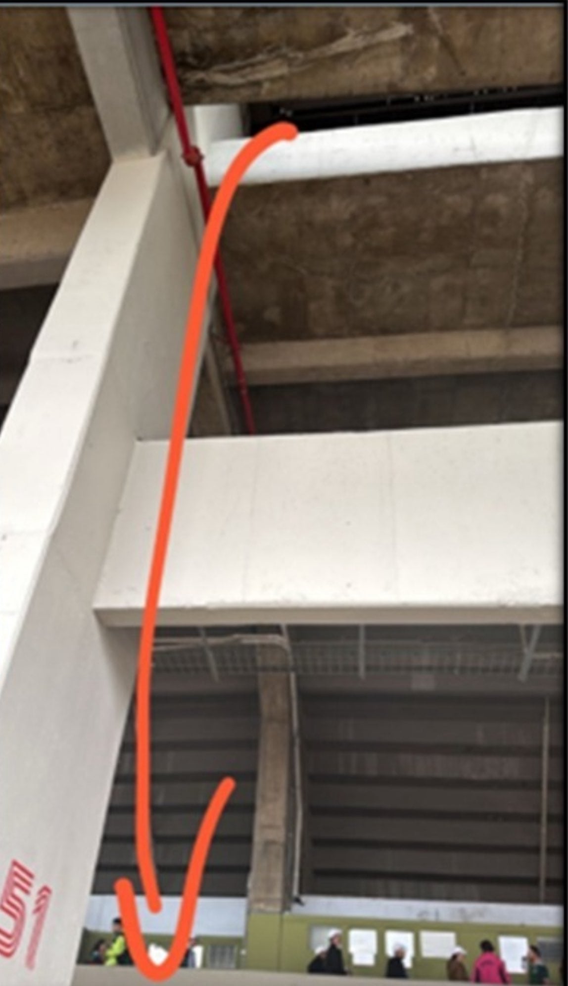 Muere aficionado en reapertura del Estadio Banorte