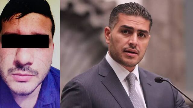 Omar García Harfuch sobre la muerte Jorge Humberto Figueroa, alías ‘El Perris’.