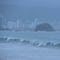 Flossie se degradó a tormenta tropical hoy 3 de julio: Pronóstico y trayectoria en México