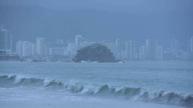 Flossie, tormenta tropical