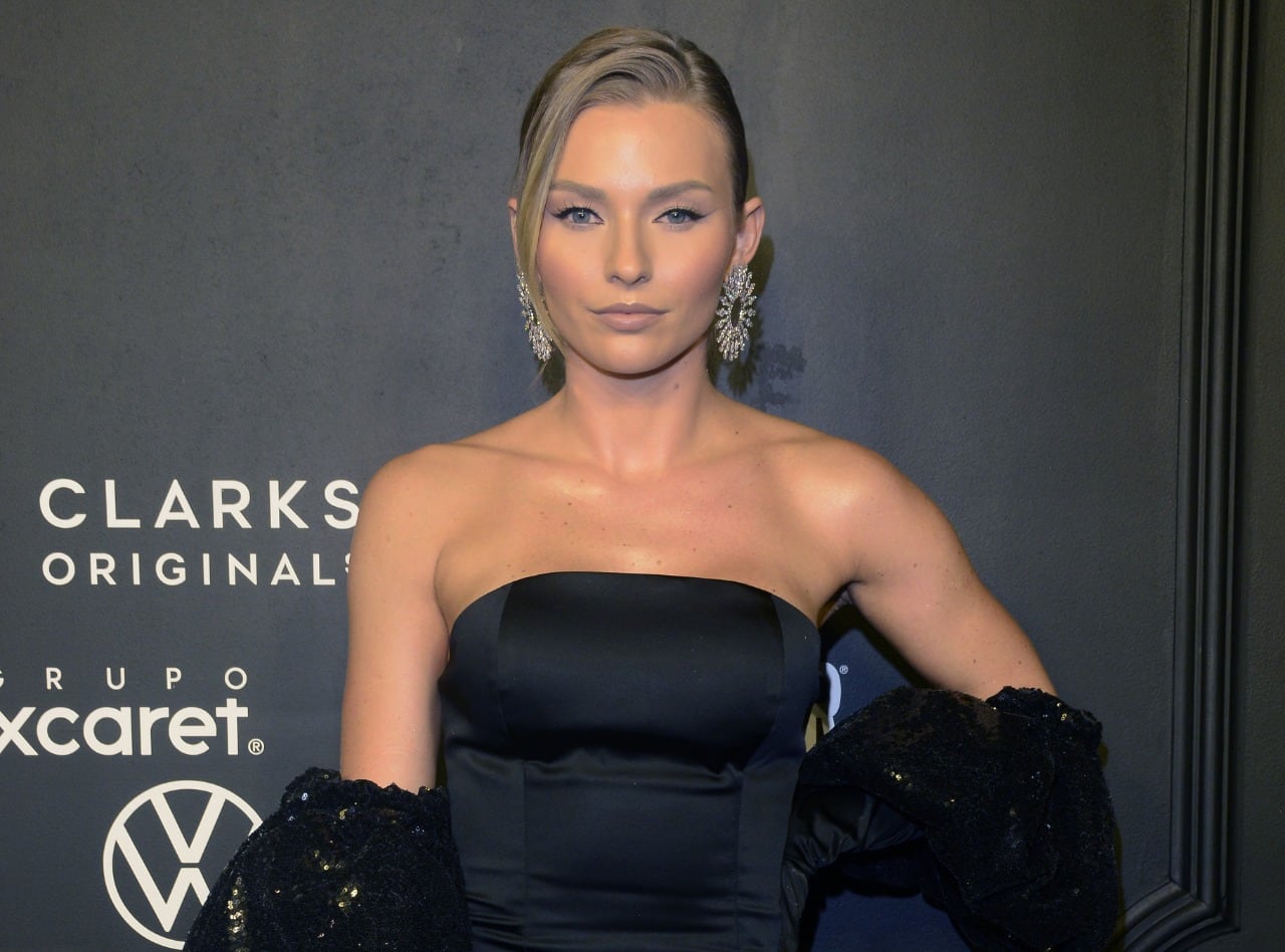 Irina Baeva