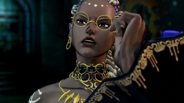 KOF XV en State of Play de PlayStation