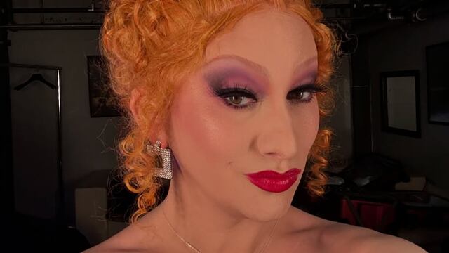 Jinkx Monsoon
