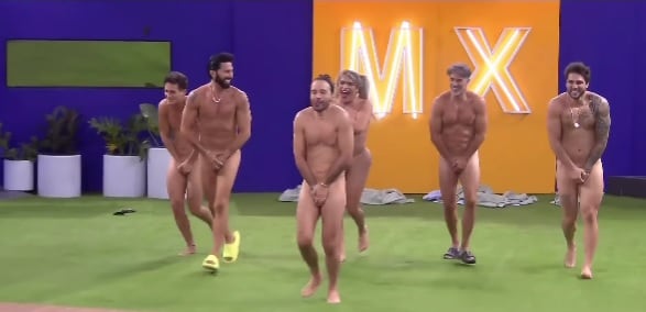 La Casa de los Famosos México