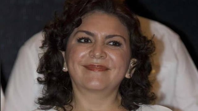 Ivonne Ortega Pacheco