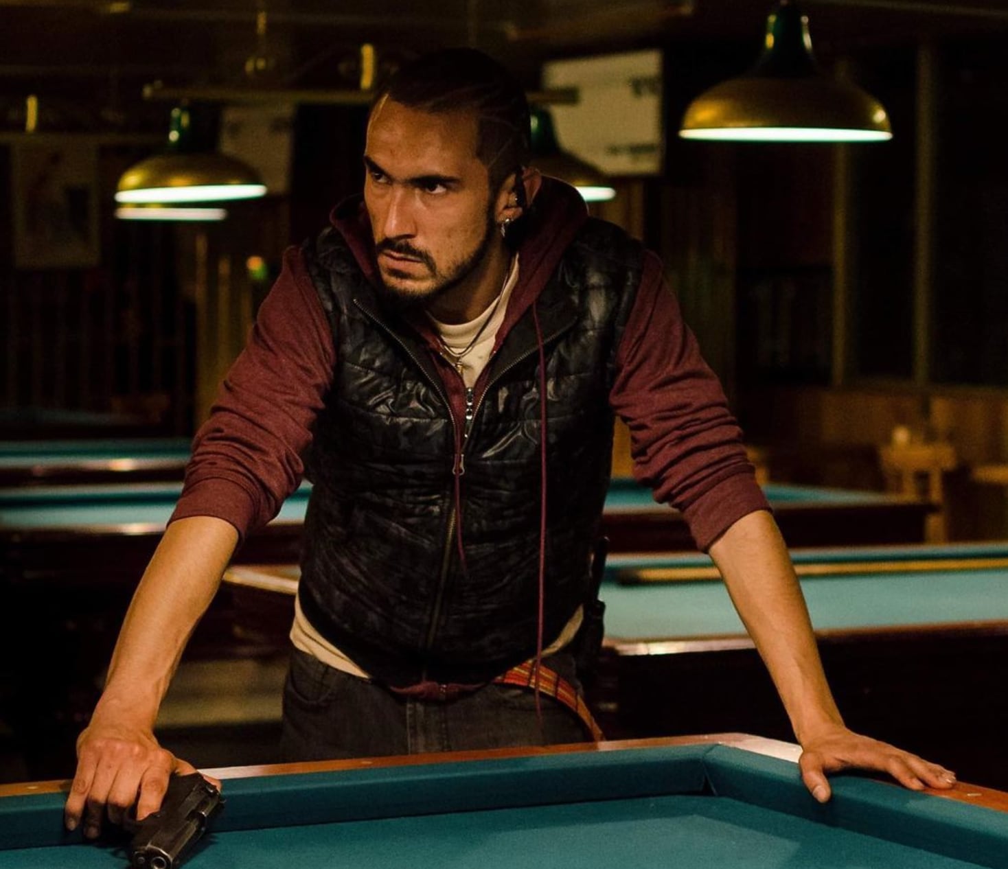 Juan Felipe Muñoz, actor de La Reina del Sur murió a los 42 años