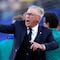 Ancelotti evita hablar de Endrick tras el empate de Brasil