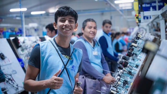 Mano de obra, principal atractivo de Sinaloa para el Nearshoring