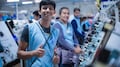 Nearshoring y salario en México. Cuando el futuro nos alcance