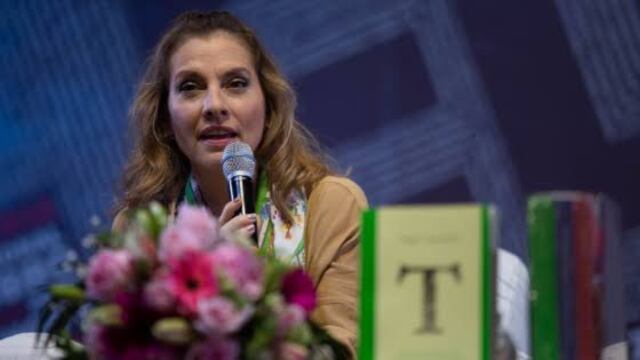 Beatriz Gutiérrez Müller