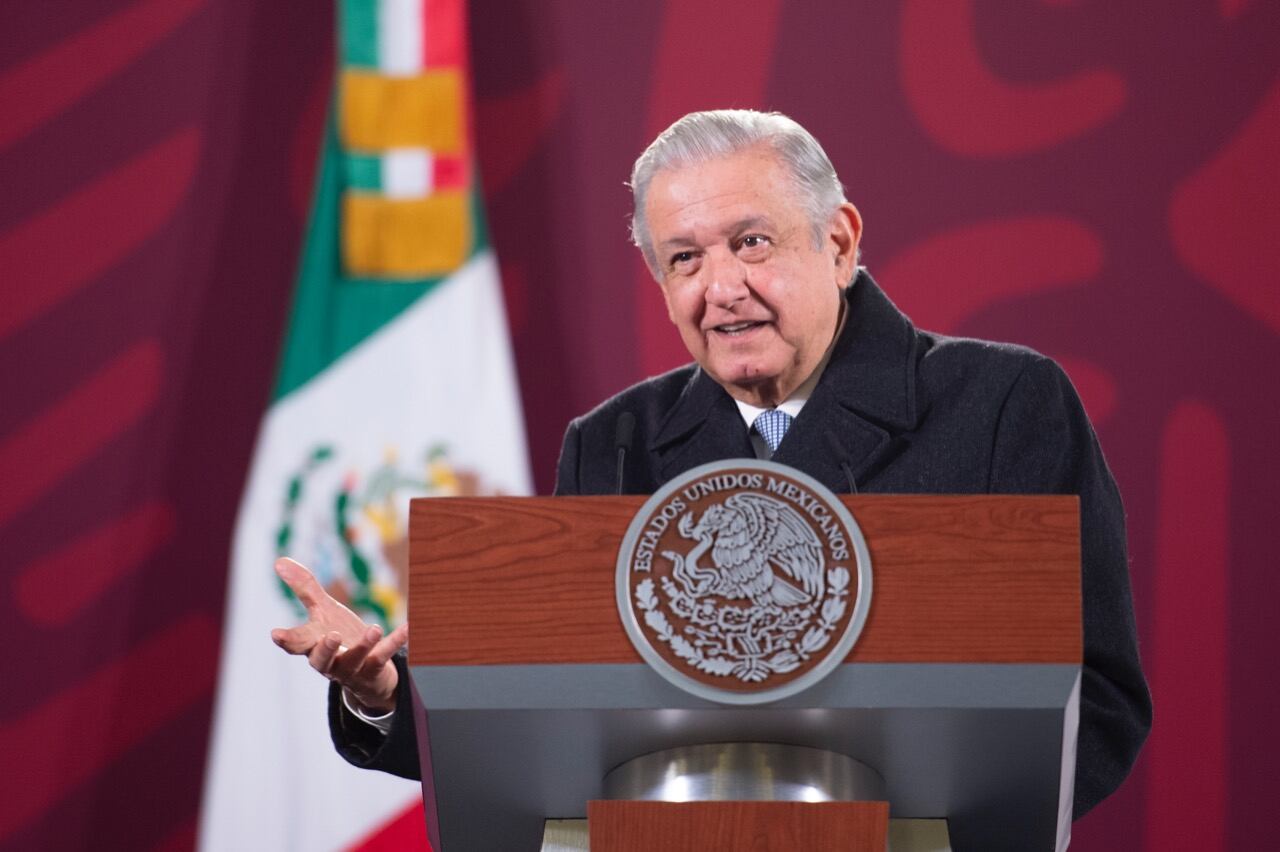 AMLO