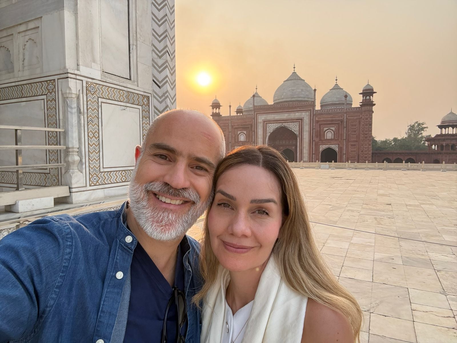 Alberto Tanus Schwarz