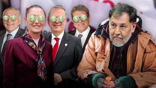 Gerardo Fernández Noroña