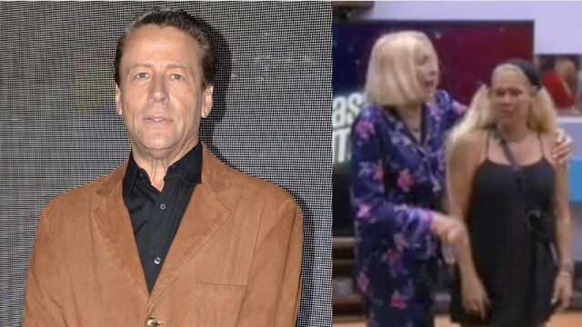 Alfredo Adame, Niurka y Laura Bozzo