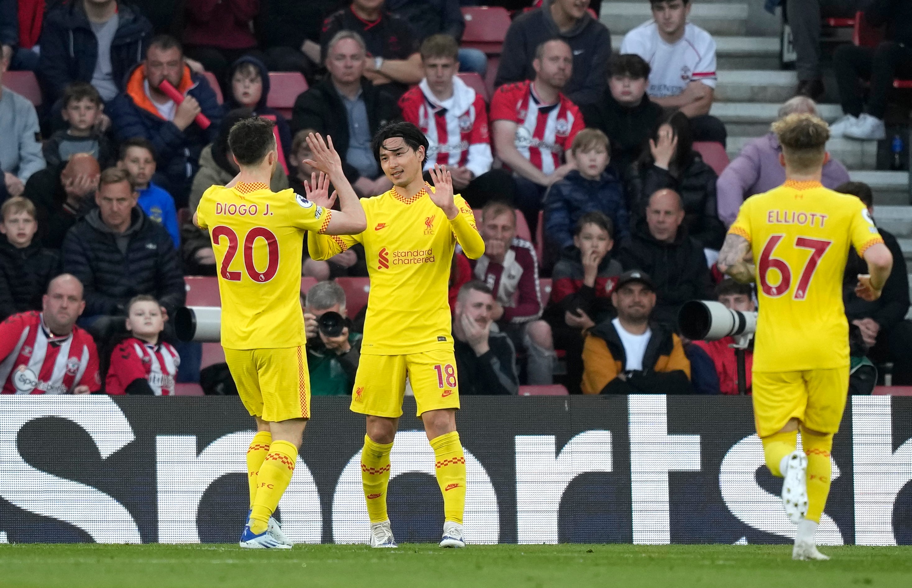 Liverpool FC