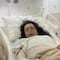 ¿Cuál es el estado de salud de Paola Suárez de Las Perdidas? Una cirugía cambió su cuerpo para siempre