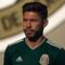 Luis García considera que Oribe Peralta es una leyenda del futbol mexicano