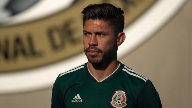 Oribe Peralta
