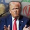 Irán vs Israel y Estados Unidos, hoy 23 de junio: Donald Trump asegura hay un acuerdo de alto al fuego; Teherán fue atacado en las primeras horas del nuevo día