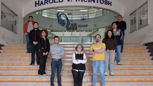 Investigadores de la BUAP crean herramienta para evaluar salud de adultos mayores