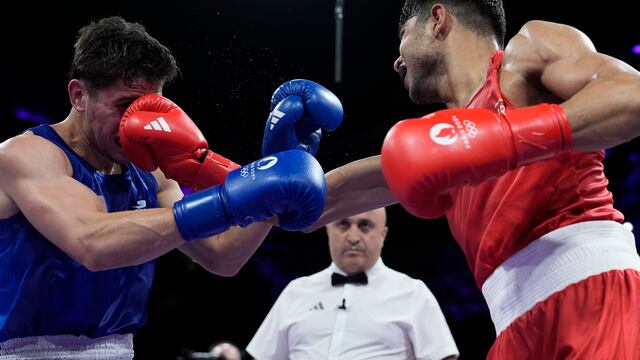 Indignación en la India por triunfo de Marco Verde