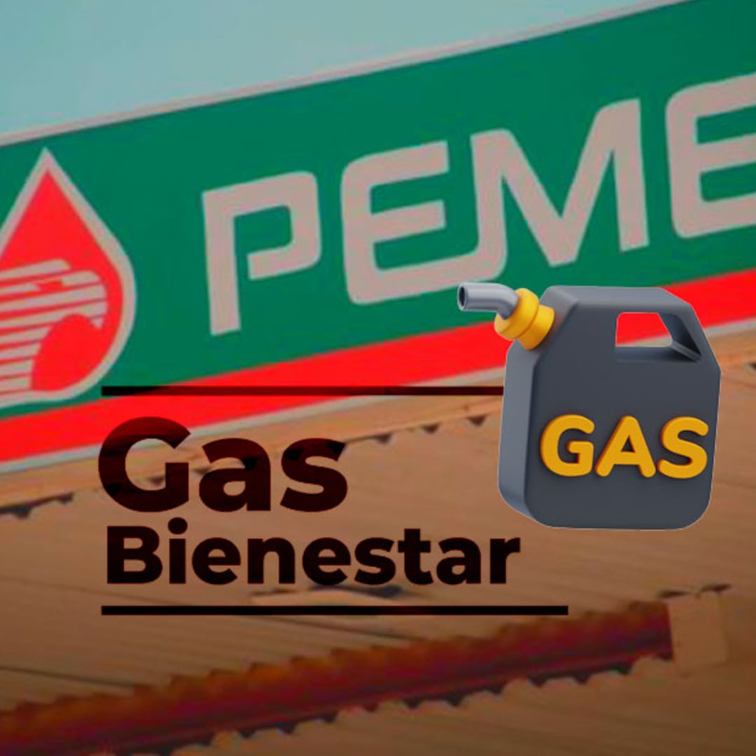 Pemex cambia nombre de Gasolinas Bienestar