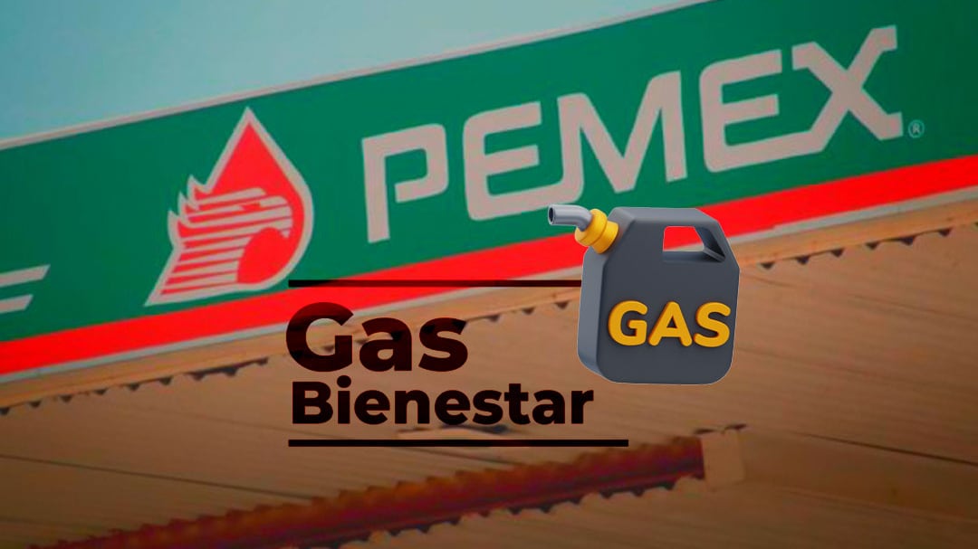 Pemex cambia nombre de Gasolinas Bienestar