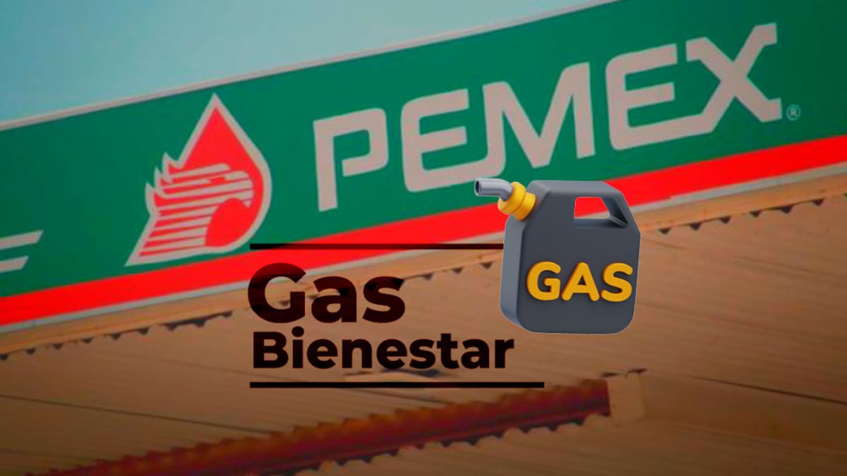 Pemex cambia nombre de Gasolinas Bienestar