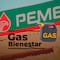 Pemex cambia nombre de Gasolinas Bienestar