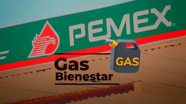 Pemex cambia nombre de Gasolinas Bienestar