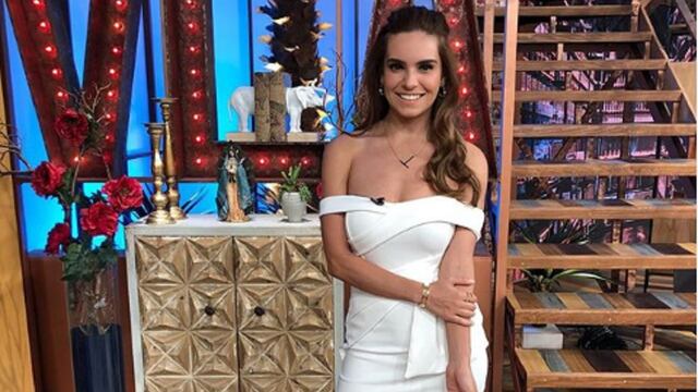Tania Rincón