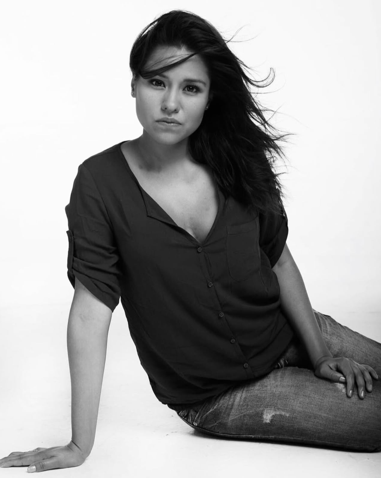 Eileen Yáñez