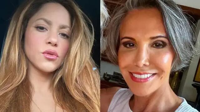 Florinda Meza podría demandar a Shakira por esta increíble razón