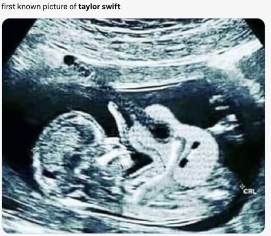 Taylor Swift cumple años este 13 de diciembre y lo celebran con memes