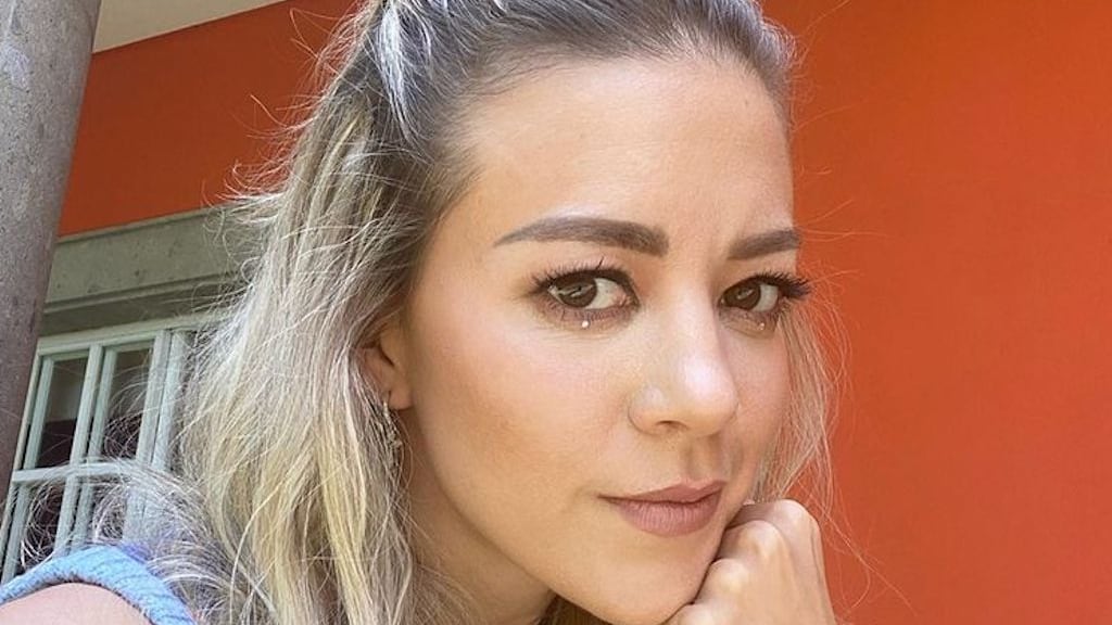 Fernanda Castillo te da consejos de cómo alejar a los ‘tóxicos’ (VIDEO)