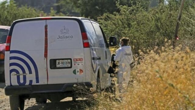Bajaron 23.4% los homicidios en Jalisco durante 2020 con respecto a 2018