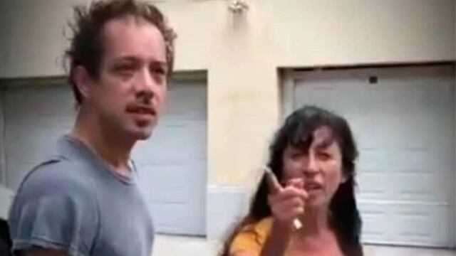 Pareja