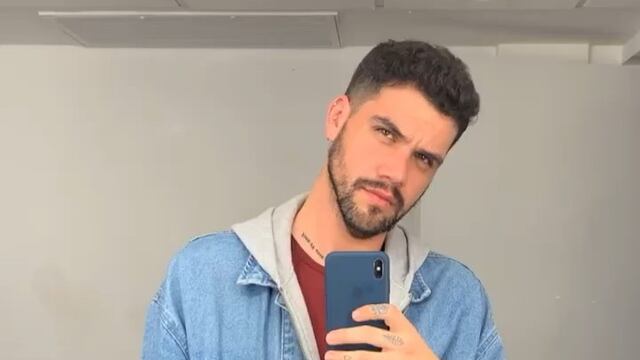 Ray Contreras, standupero