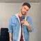 ¿Quién es Ray Contreras? El standupero que criticó a Louis Tomlinson
