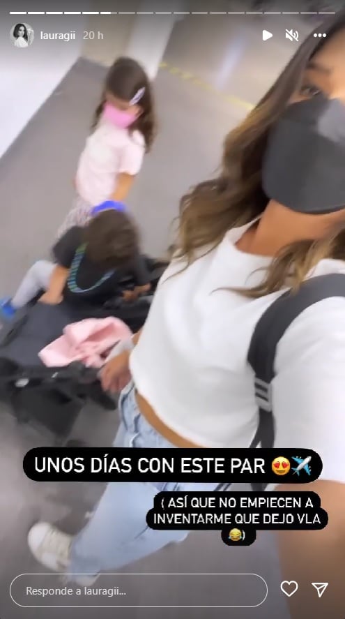 Laura G